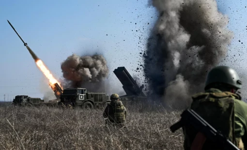 Ukraine lần đầu tiên sử dụng tiên kích đa nhiệm do Pháp viện trợ