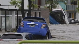 Argentina: Mưa lớn gây ngập lụt nghiêm trọng, ít nhất 10 người thiệt mạng