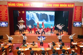 Cuộc thi “Em yêu biển, đảo quê hương” - Lan tỏa tình yêu biển, đảo quê hương