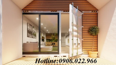 Cập nhật giá bán nhà Container mới nhất hiện nay