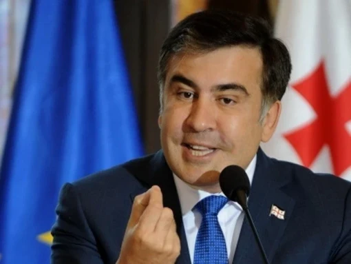 Gruzia tăng án phạt tù đối với cựu Tổng thống Saakashvili