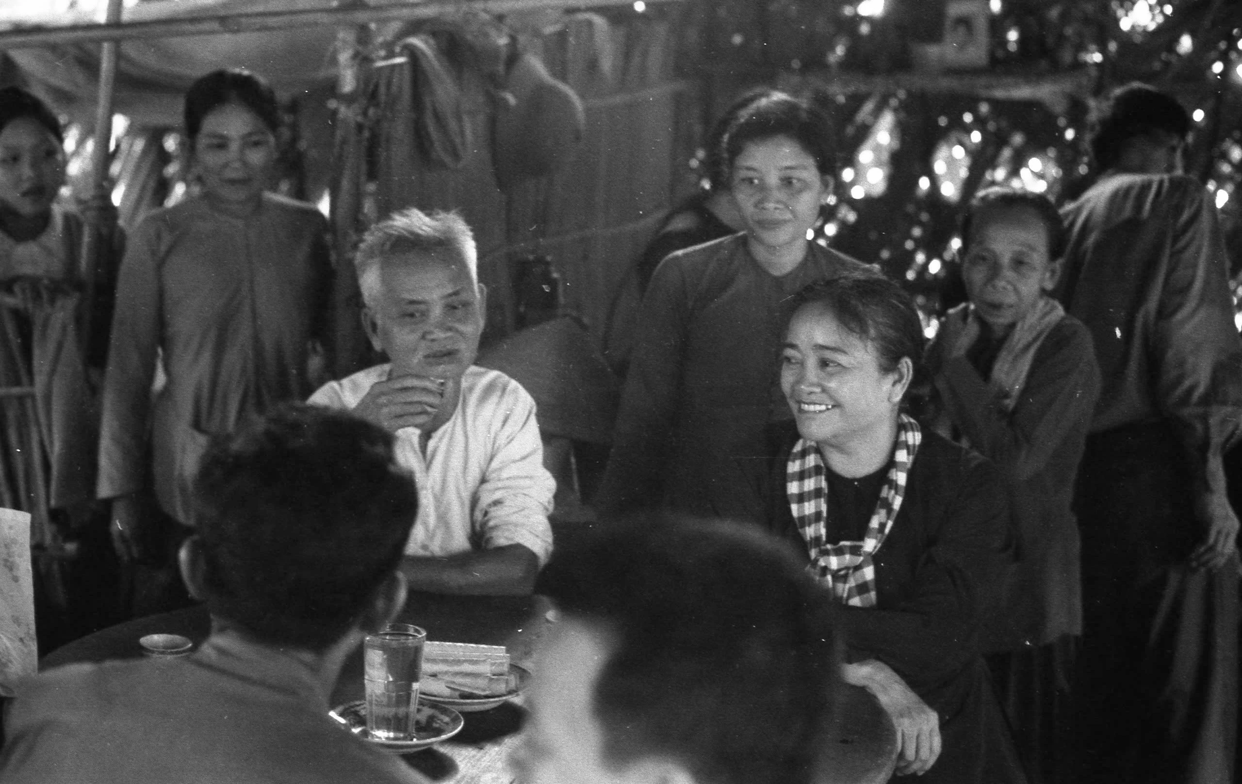 Ảnh tư liệu