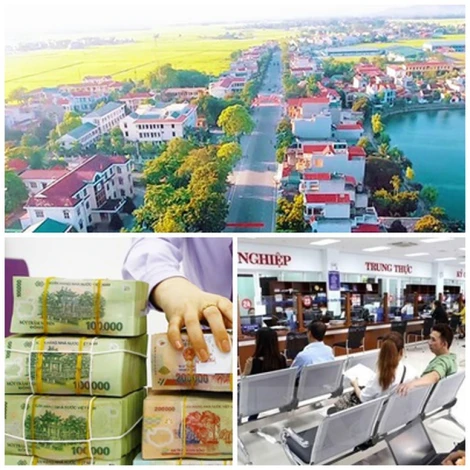 Chỉ đạo, điều hành của Chính phủ, Thủ tướng Chính phủ nổi bật tuần từ 8 đến 14-3-2025