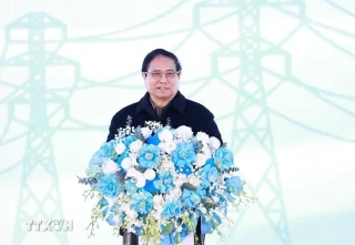 Thủ tướng: Triển khai dự án đường dây 500kV Lào Cai - Vĩnh Yên với yêu cầu "6 hơn"