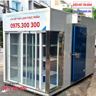 Tầm quan trọng của việc bảo quản nông sản đúng cách