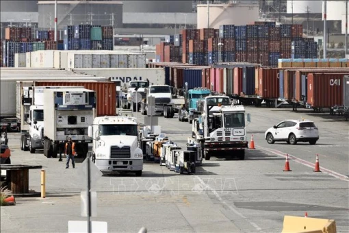 Chính sách thuế của Mỹ: Quan ngại về nguy cơ mất việc làm ở nhiều nước