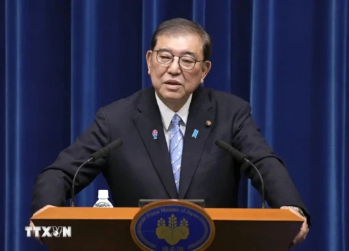 Nhật Bản khẳng định tầm quan trọng của mối quan hệ với Hàn Quốc