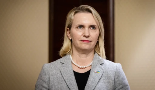 Áp lực bủa vây khiến Đại sứ Mỹ tại Ukraine bất ngờ từ chức