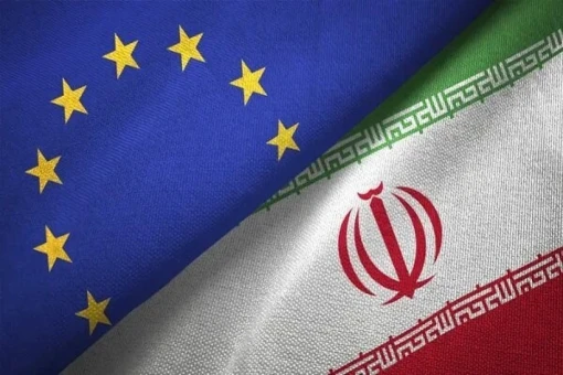 EU trừng phạt Iran với cáo buộc giam giữ công dân châu Âu