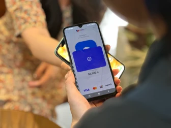 VNPAY SoftPOS - Giải pháp thanh toán 1 chạm nhanh chóng, an toàn
