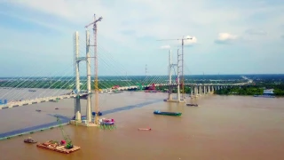 Tiền đề cho kỷ nguyên vươn mình của dân tộc