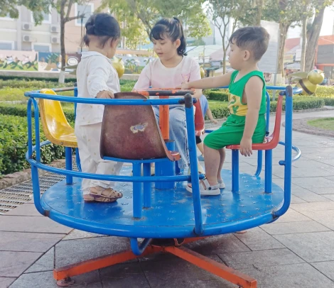 Tăng cường rà soát, chấn chỉnh hoạt động các cơ sở giữ trẻ tư thục