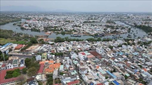 Ngày 18-4-1975: Quân ta hoàn toàn làm chủ thị xã Phan Thiết