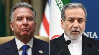 Đàm phán hạt nhân Mỹ - Iran bắt đầu tại Rome