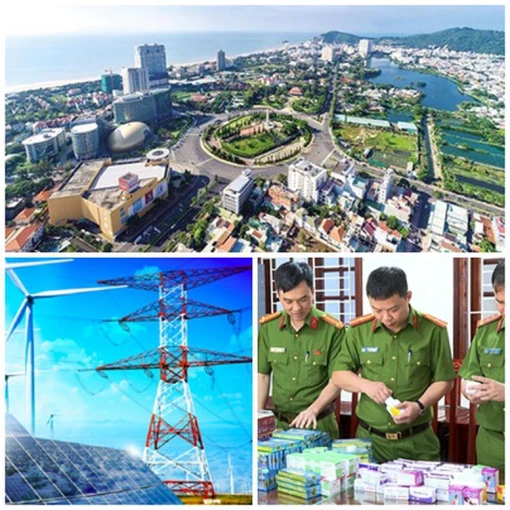 Chỉ đạo, điều hành của Chính phủ, Thủ tướng Chính phủ nổi bật tuần từ 12 đến 18-4-2025