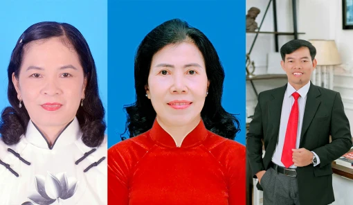 Gương nhà giáo tiêu biểu, tận tụy với nghề