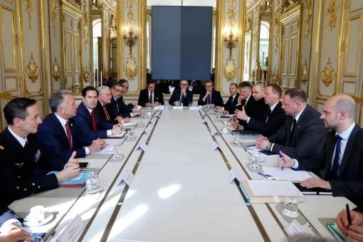 Cuộc đàm phán cấp bộ trưởng về giải quyết cuộc xung đột Ukraine bị hoãn