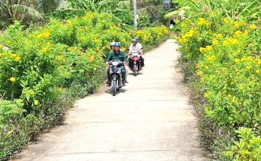 Cựu chiến binh xã Phú Hưng thi đua hoàn thành xuất sắc nhiệm vụ Cựu chiến binh xã Phú Hưng thi đua hoàn thành xuất sắc nhiệm vụ