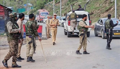 Không có người Việt trong số nạn nhân vụ tấn công khủng bố ở Ấn Độ