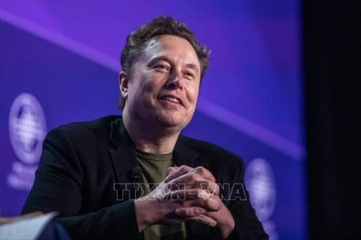 DOGE mất đi chỗ dựa lớn khi ông Elon Musk rút khỏi Washington
