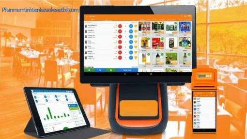 Hỗ trợ kinh doanh phần mềm tính tiền karaoke vietbill-Phanmemtinhtienkaraokevietbill.com