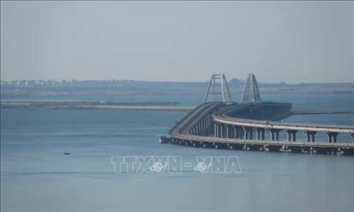 Crimea - nút thắt then chốt trong nỗ lực chấm dứt xung đột giữa Nga và Ukraine