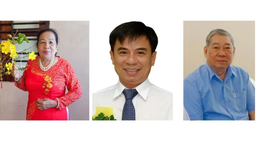 Những thầy thuốc hết lòng vì sức khỏe cộng đồng