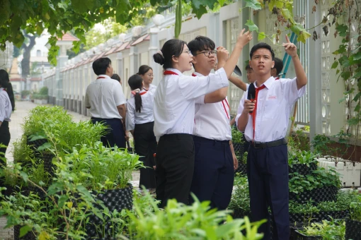 Nửa thế kỷ - một hành trình đầy tự hào