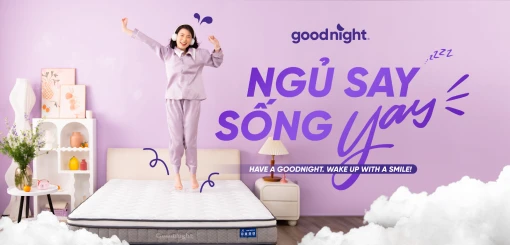 Top 5 thương hiệu nệm lò xo chất uy tín, chất lượng