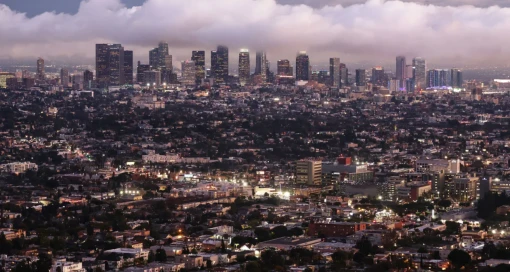 Vượt Nhật Bản, bang California của Mỹ trở thành nền kinh tế lớn thứ tư thế giới