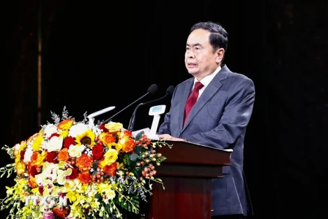 Cần Thơ tổ chức Lễ kỷ niệm 50 năm Ngày Giải phóng miền Nam, thống nhất đất nước