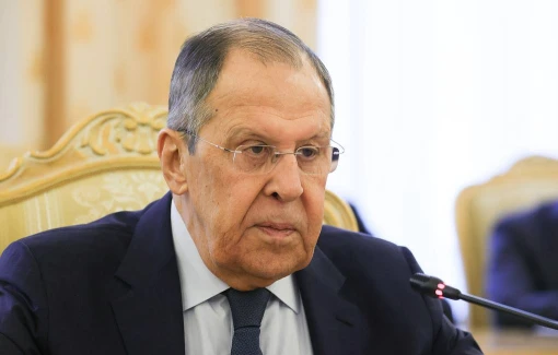 Liên bang Nga bác bỏ đề xuất Mỹ kiểm soát Nhà máy điện hạt nhân Zaporizhzhia