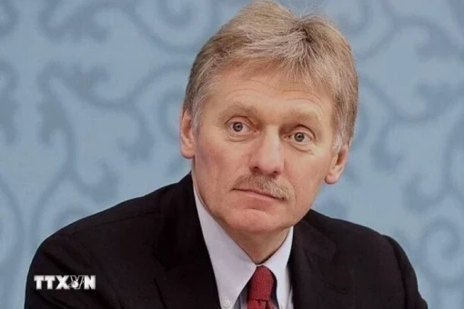 Nga tái khẳng định 'sẵn sàng' đàm phán vô điều kiện với Ukraine