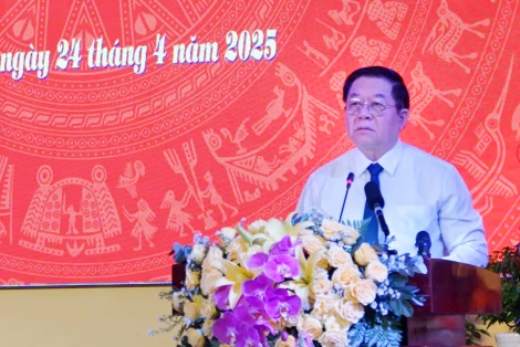 Bến Tre sẽ tiếp tục gặt hái những thành tựu to lớn hơn
