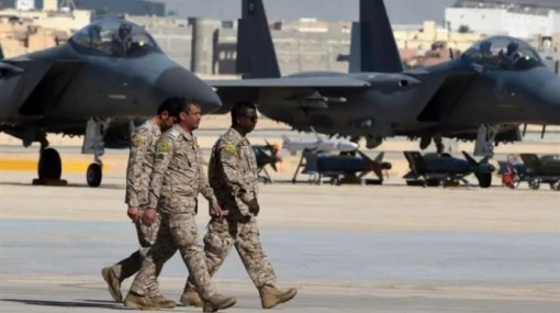 Chi tiêu quân sự toàn cầu tăng mạnh nhất kể từ Chiến tranh Lạnh