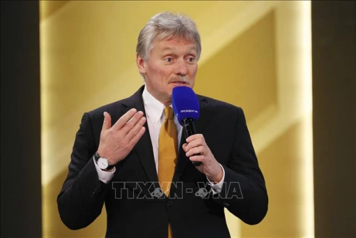 Điện Kremlin bất ngờ tuyên bố sẵn sàng bỏ qua vấn đề tính hợp pháp của Tổng thống Zelensky