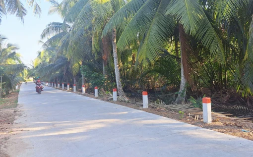 Tập trung lãnh đạo đẩy mạnh cao điểm thi đua 'Đồng Khởi mới' năm 2025