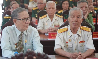 Người anh hùng bình dị