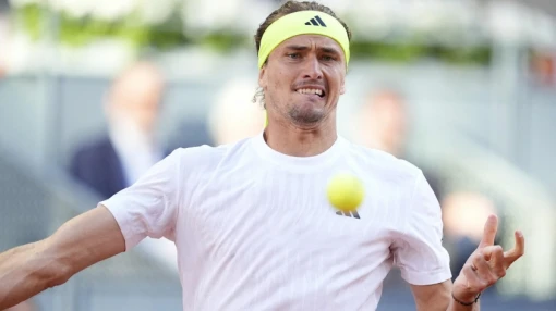 Sabalenka tiến bước ở Madrid Open 2025