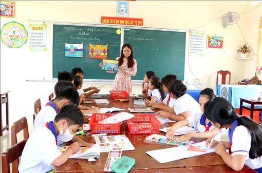 Những chính sách mới sẽ có hiệu lực trong tháng 5-2025