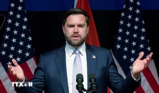 Phó Tổng thống Mỹ phá nỗ lực lưỡng đảng ngăn chặn chính sách thuế của ông Trump