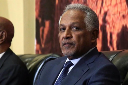 Sudan bổ nhiệm quyền Thủ tướng mới