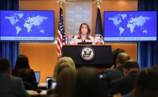 Mỹ tuyên bố không làm trung gian nữa, yêu cầu Nga và Ukraine đàm phán trực tiếp