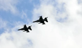 Mỹ phê duyệt gói huấn luyện và hỗ trợ F-16 trị giá 310,5 triệu USD cho Ukraine