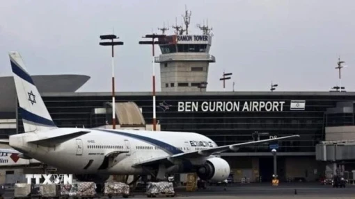 Thủ tướng Israel cam kết đáp trả phong trào Houthi theo nhiều giai đoạn