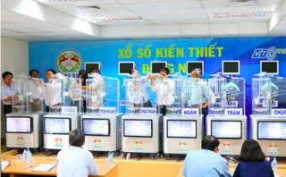 Kết quả xổ số Khánh Hòa chính xác, nhanh chóng tại Xổ Số Quốc Cường