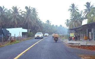 Tăng cường xử lý trường hợp vi phạm an toàn giao thông