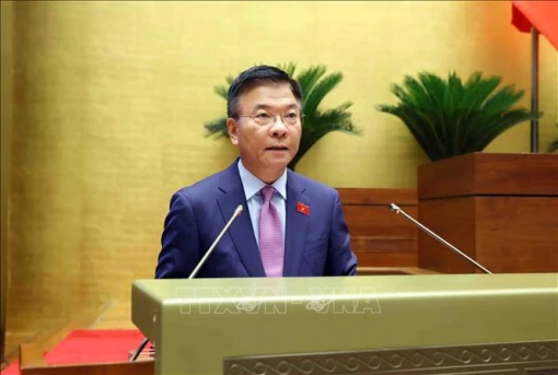 Bổ sung cơ chế hỗ trợ cho hoạt động đổi mới sáng tạo