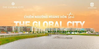 The Global City ra mắt phân khu cao tầng Lumière Midtown