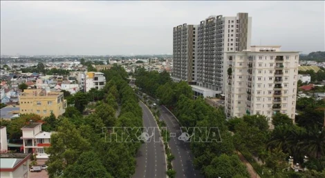 Đồng Nai xử lý việc trục lợi chính sách nhà ở xã hội